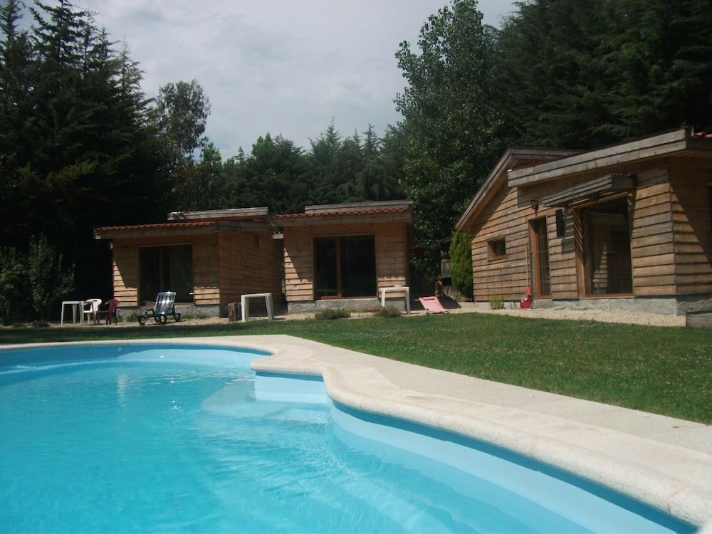 Фото Quinta Sul America