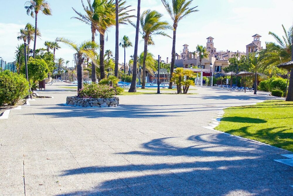 Фото Bungalows Bahia Sur