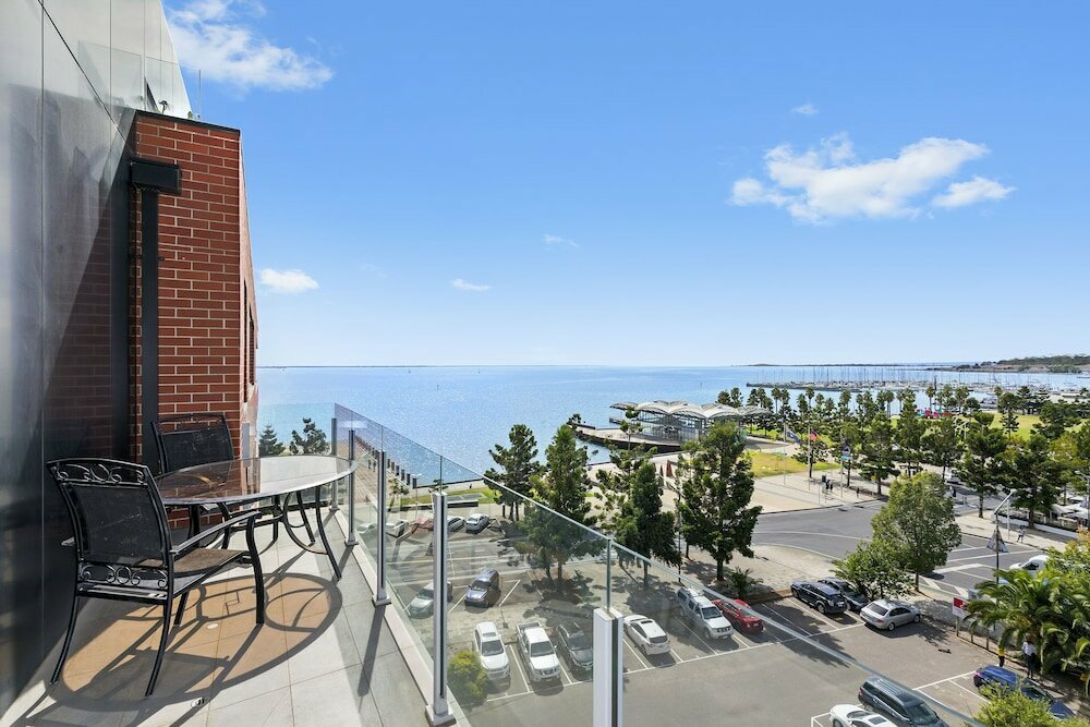 Hotel Pierpoint 401, Geelong, photo