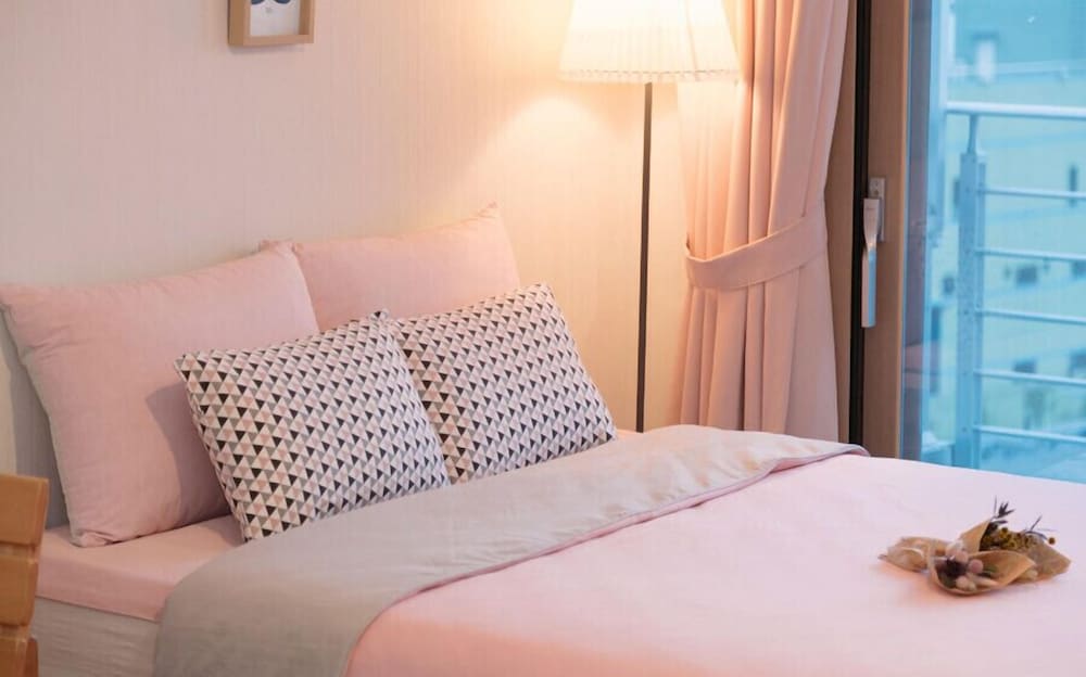 Фото Haedeulchae Pension