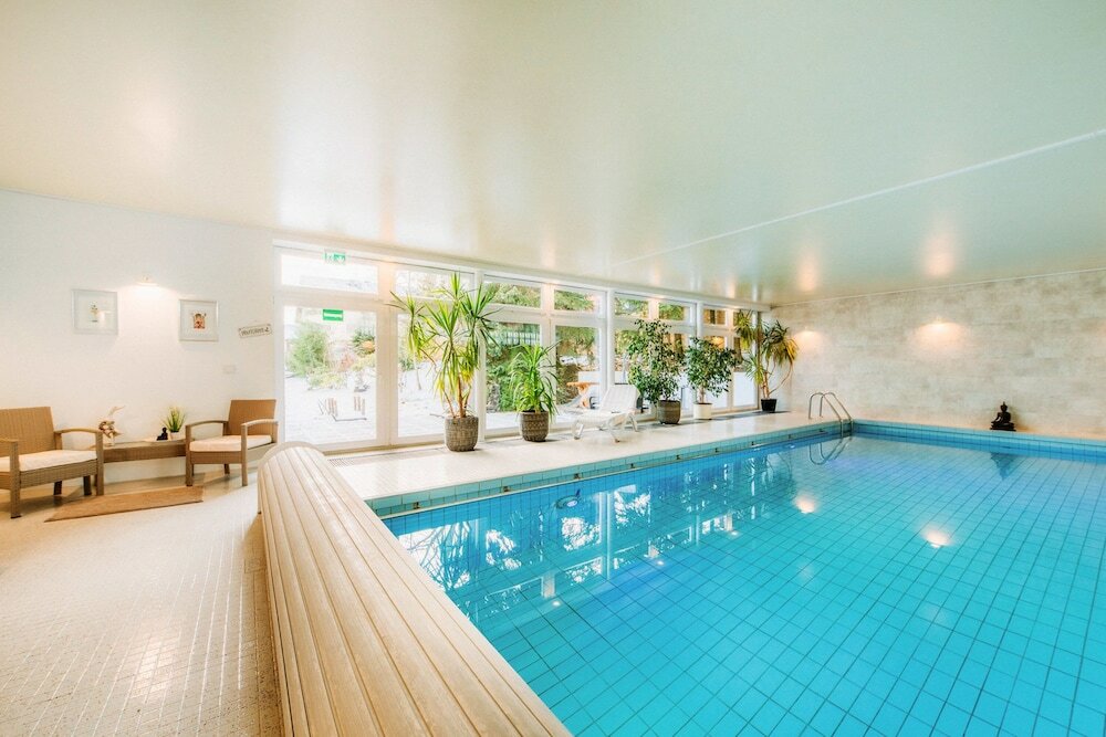 Фото Hotel Hasselhof Superior