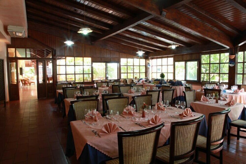 Фото Happy Camp in Camping Villaggio Thurium