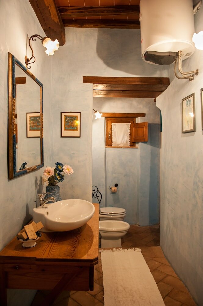 Фото Agriturismo Azienda Agricola il Pozzo