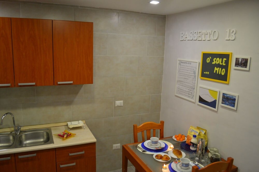 Фото Bassetto 013