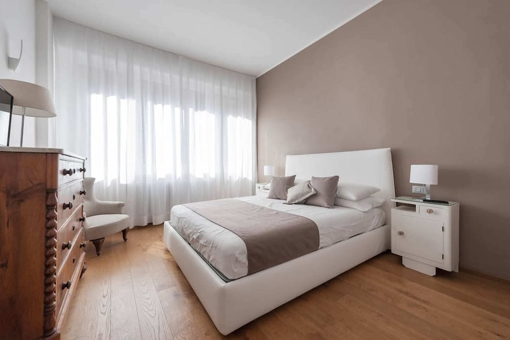 Фото Pitti Palace Apartment