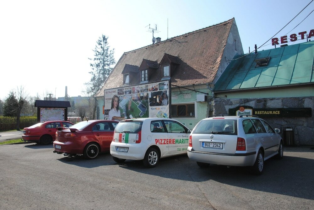 Фото SportLife Hotel