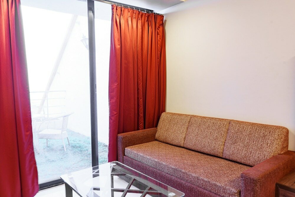 Фото Valley View Beacon Resorts - Mahabaleshwar