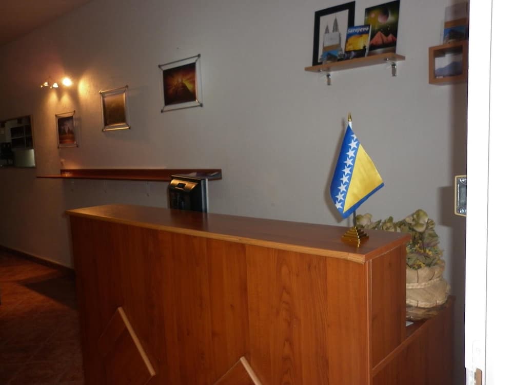 Фото Kingdom Rooms Visoko