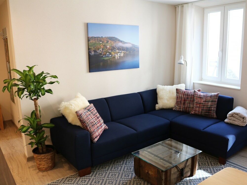 Фото Haus am Stadtturm