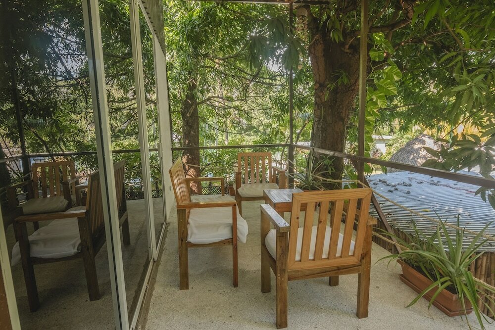 Фото Hotel Michanti