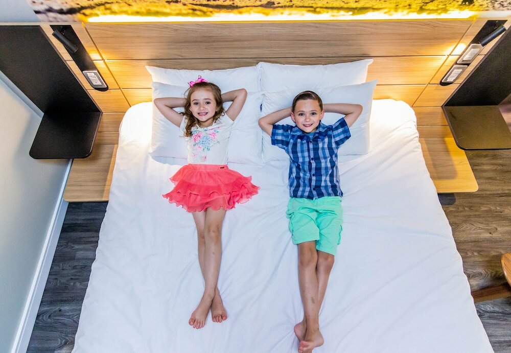 Фото Novotel Curitiba Batel