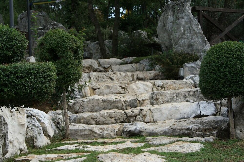 Фото Hotel Ristorante Nido d'Aquila