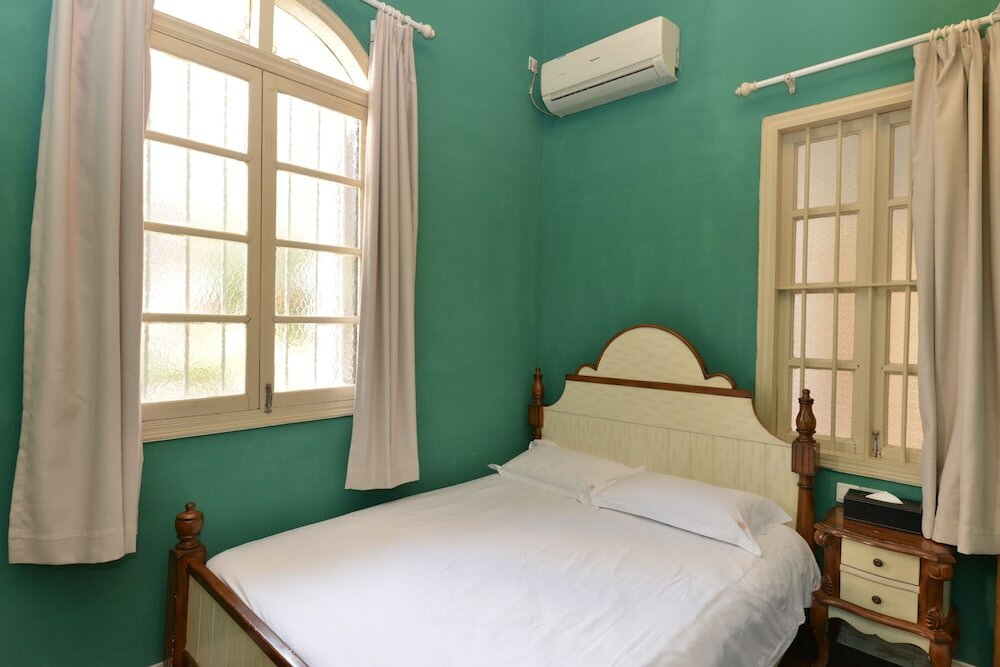 Фото Little White House Xiamen Gulangyu