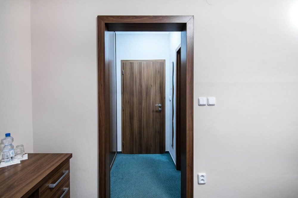 Фото Pension Bed & Breakfast