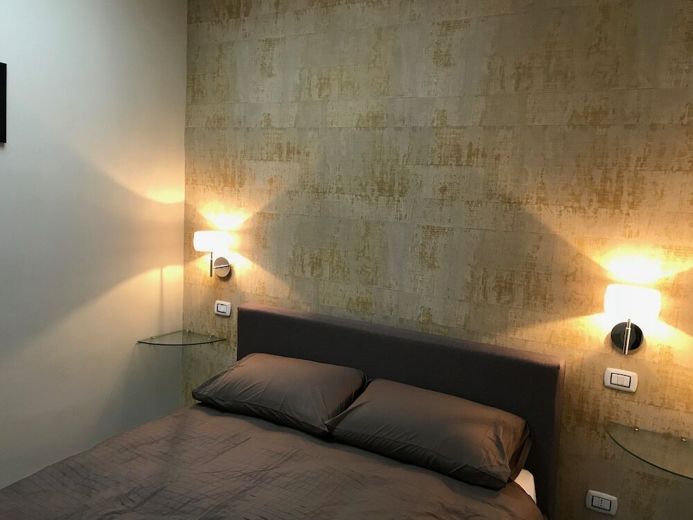 Фото Terrazza Aragon