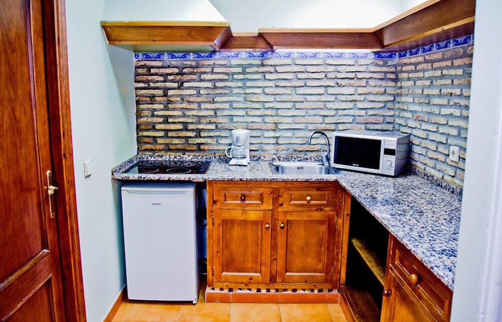 Фото Bungalows Bahia Sur