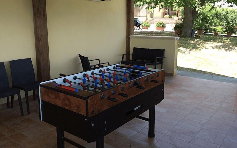 Фото Il Terrazzo sul Sinni