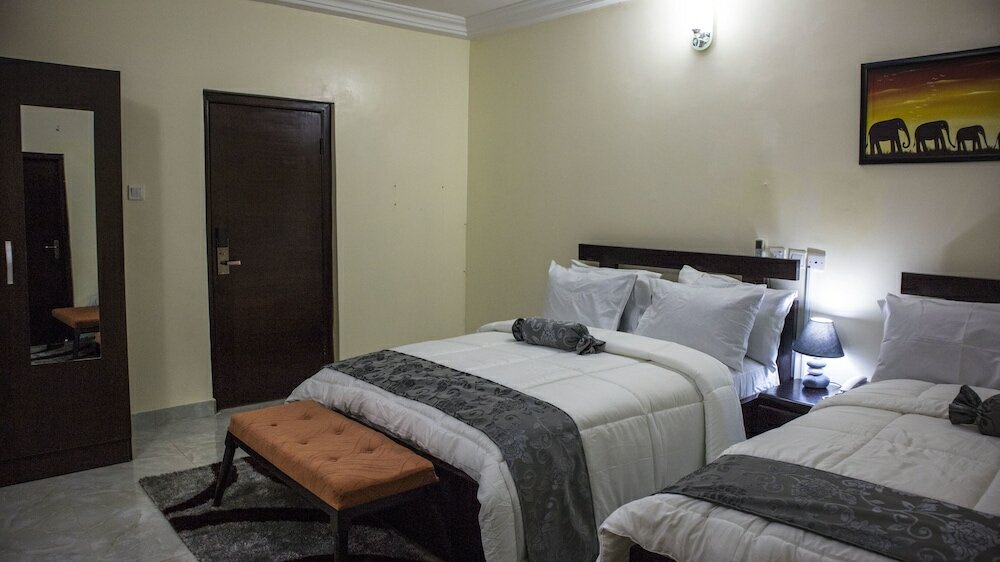 Фото Villa Angellia Boutique Hotel