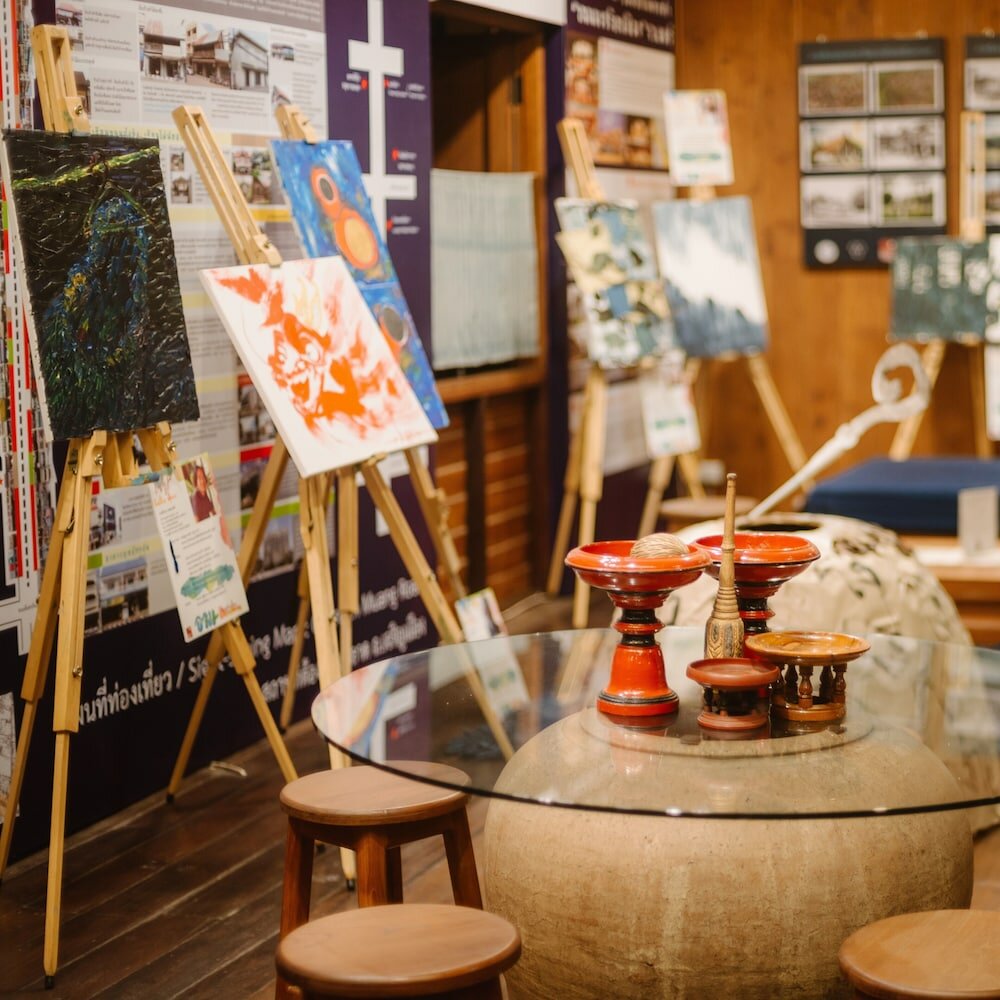 Фото Gingerbread House B&b