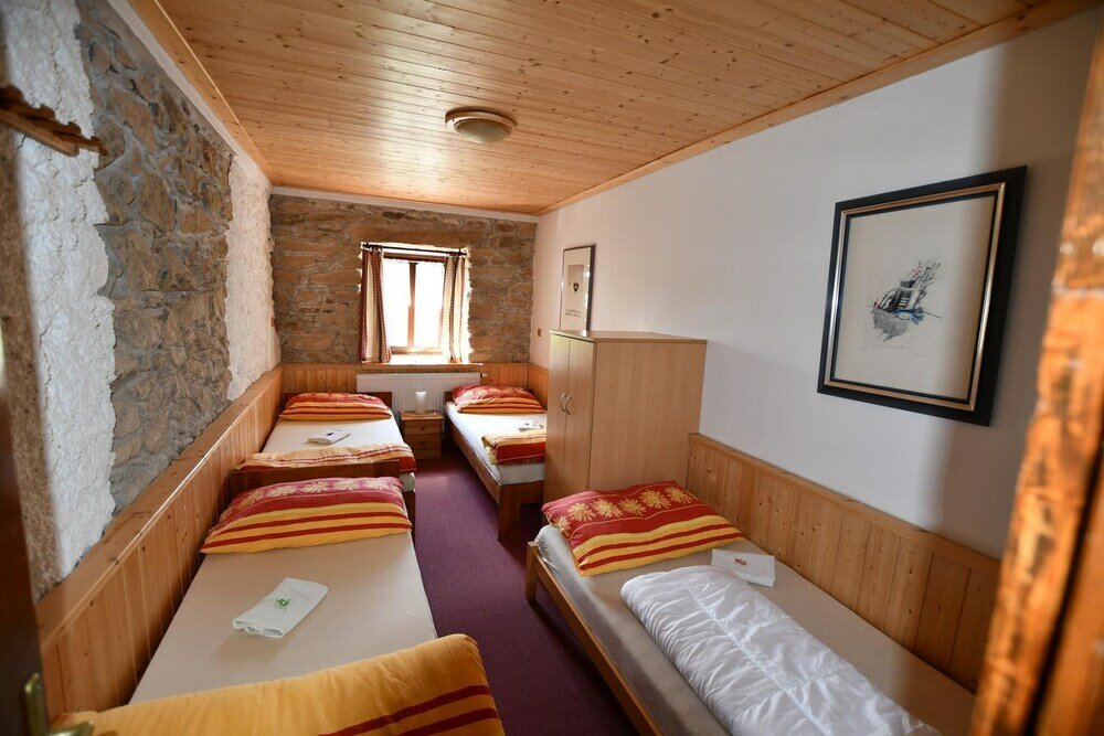 Фото Chalupa Míša