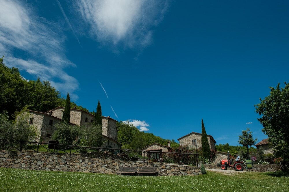 Фото Agriturismo Azienda Agricola il Pozzo