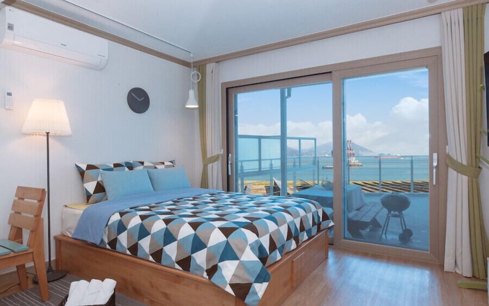 Фото Haedeulchae Pension