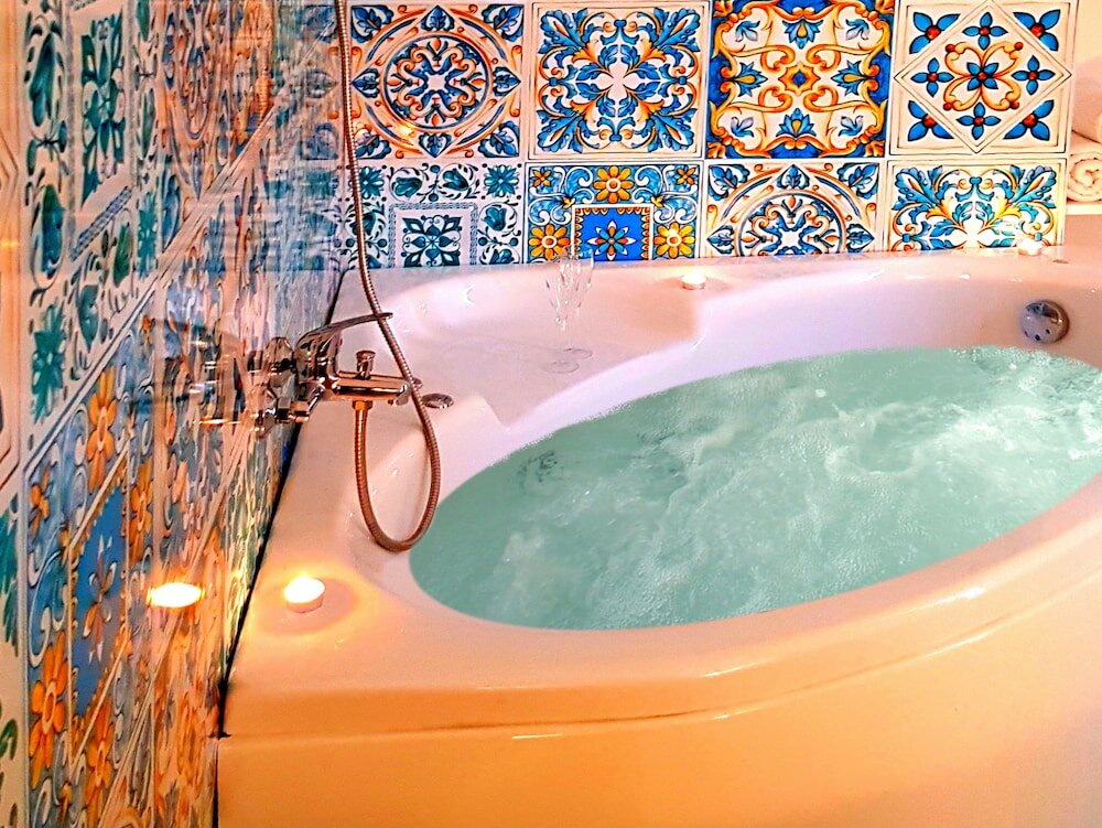 Фото Salento Houses Superior Holiday