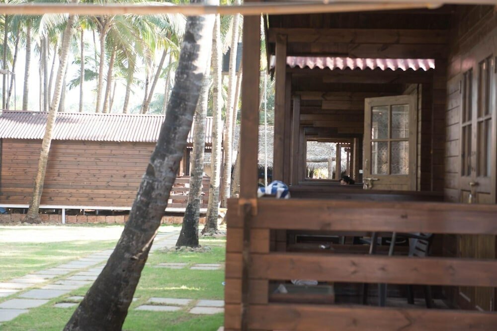 Фото Agonda Paradise