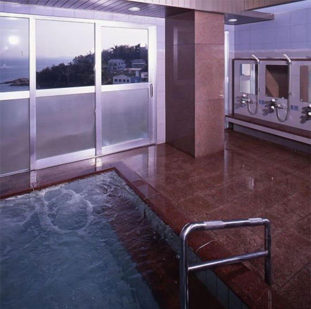 Фото Shinojima Kanko Hotel Osumi