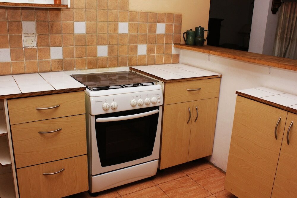 Фото Manaona Guest House