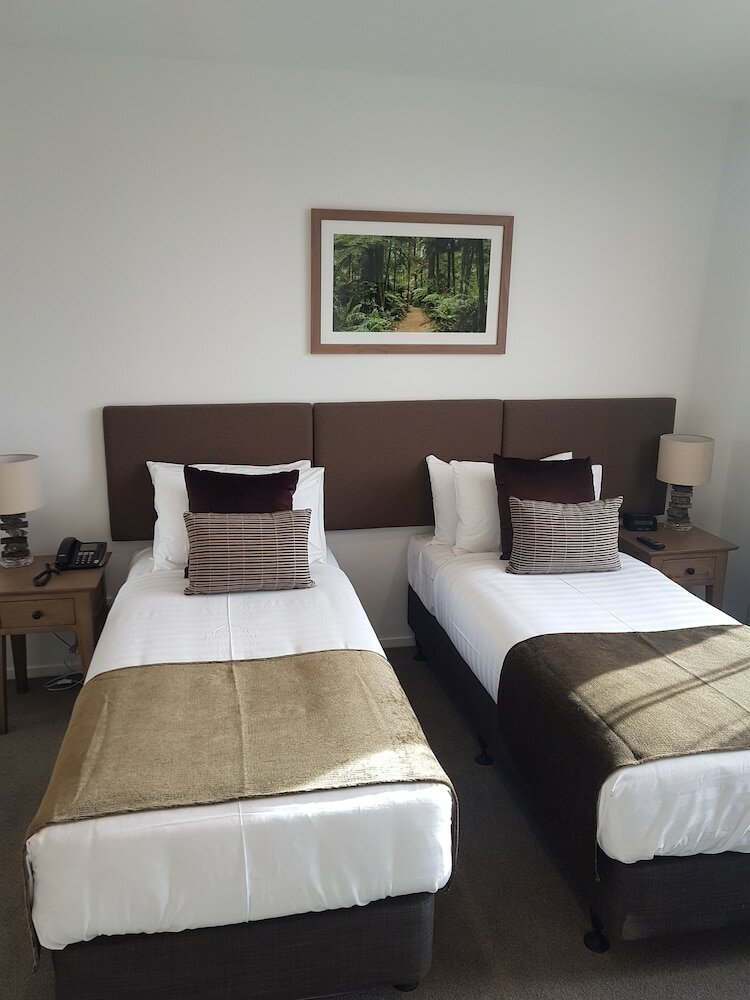 Фото Wyndham Garden Queenstown