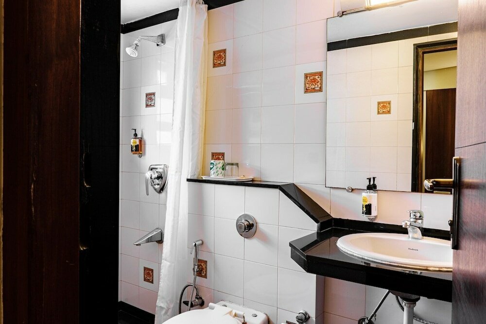 Фото Valley View Beacon Resorts - Mahabaleshwar