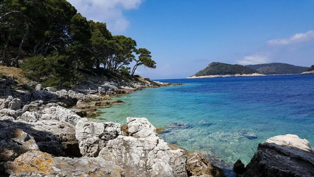 Фото Apartments Marija Lastovo