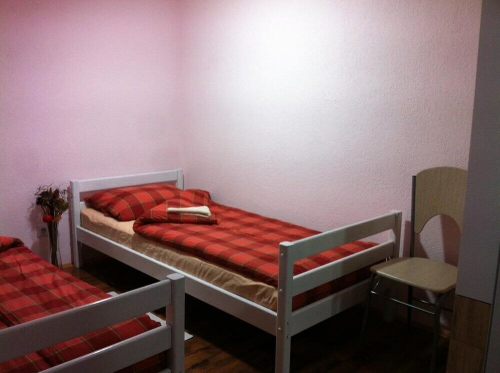 Фото Pansion Zeyno