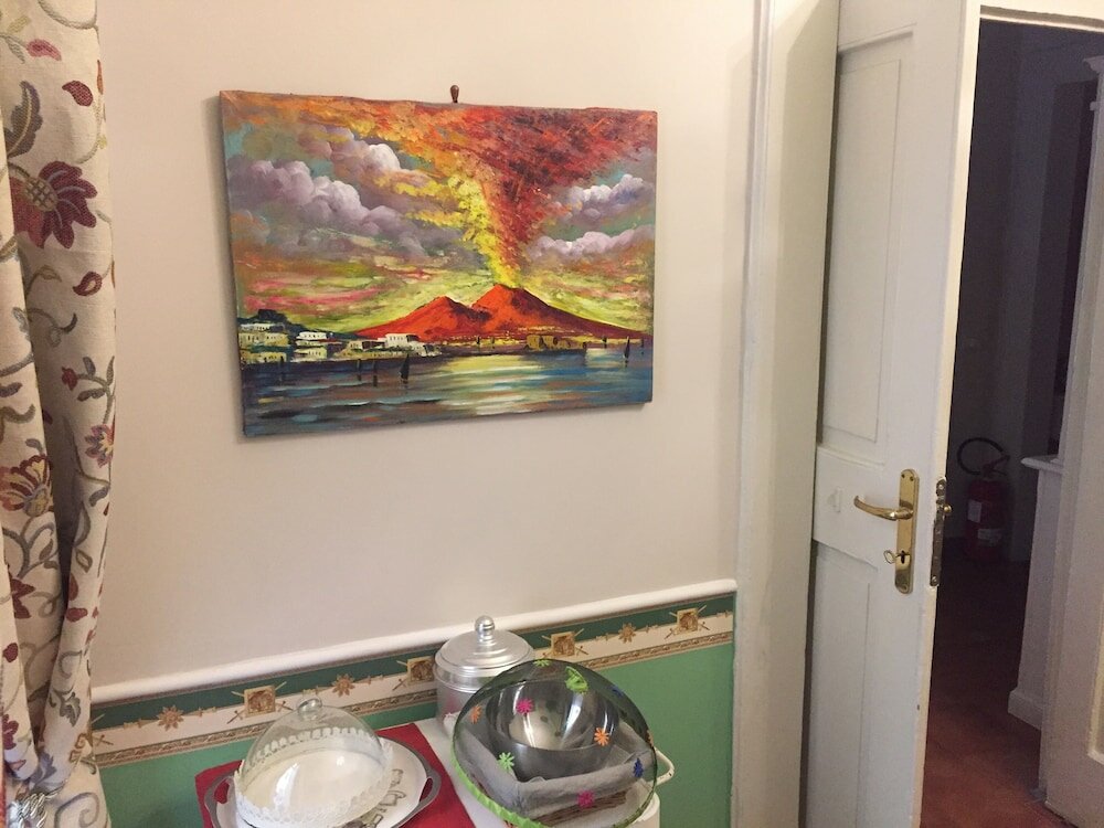 Фото B&b Speranzella