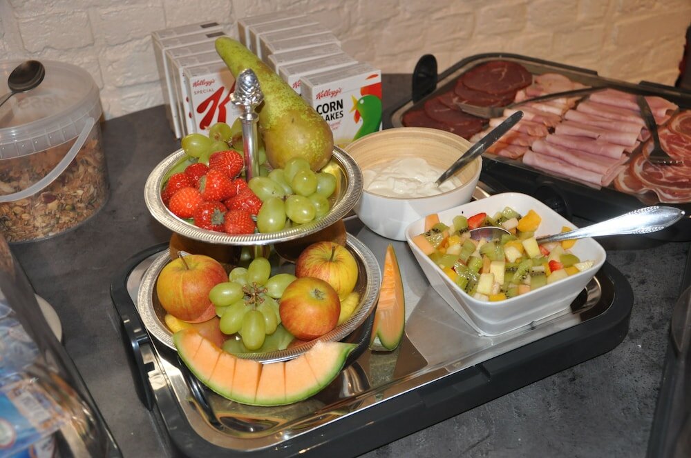 Фото Hotel Acacia