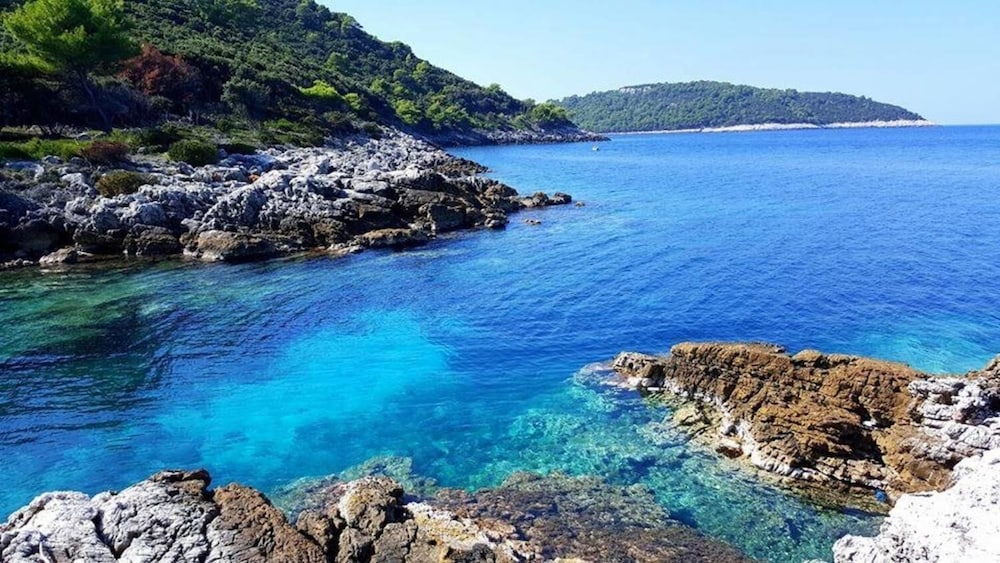 Фото Apartments Marija Lastovo