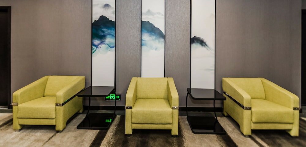 Фото Qianmo Art Hotel