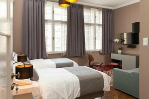 Гостиница Hotel London B&b