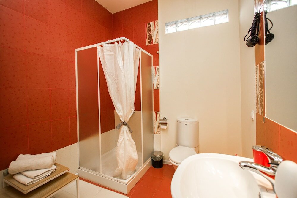 Фото Terrace Garden Hotel