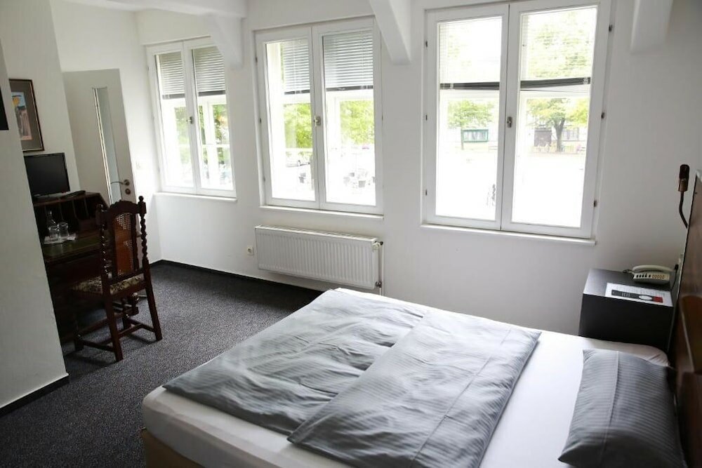 Фото Magni Boutique Hotel