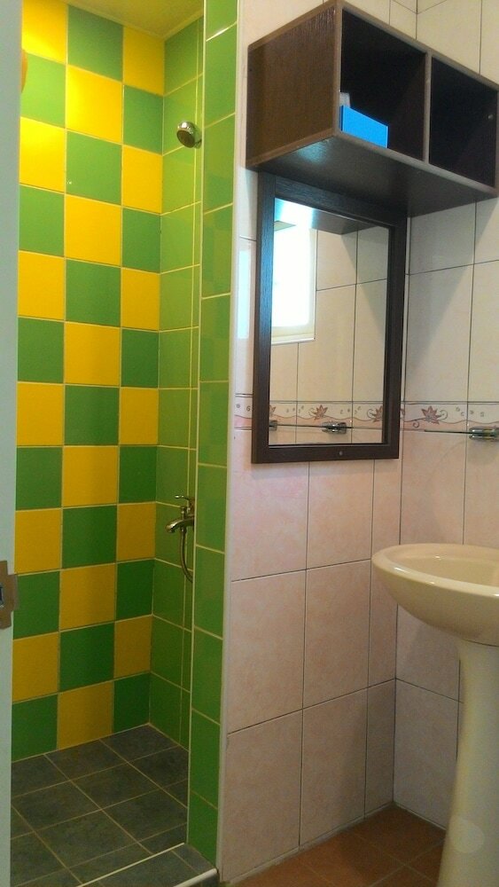 Фото Nanwan Xing Zhan