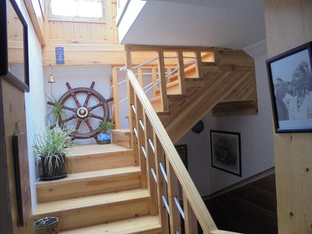 Фото Seaside House