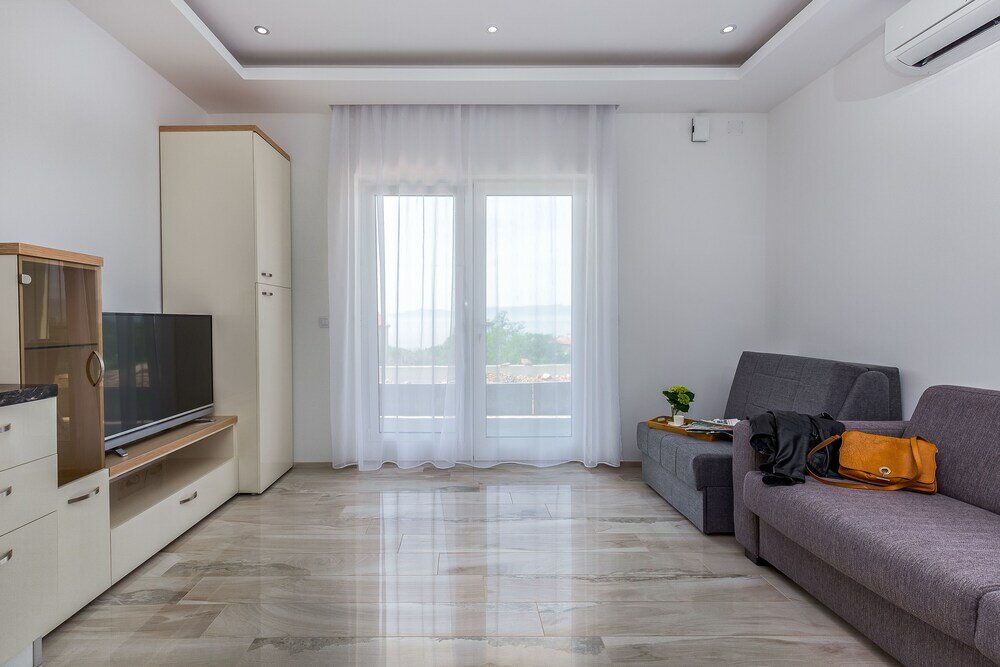Фото Luxury Apartments Kostrena