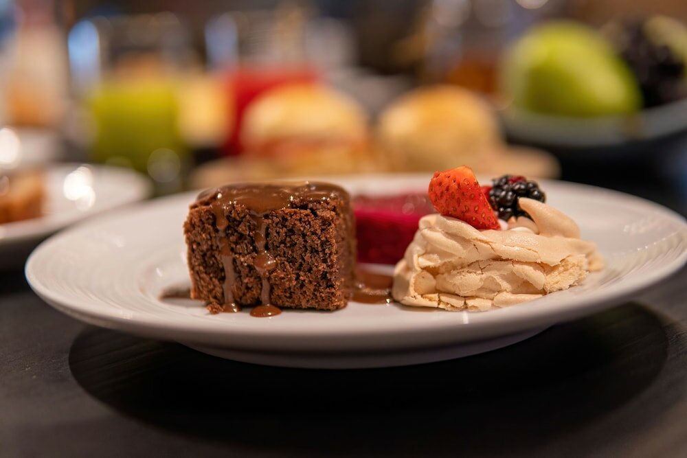 Фото Novotel Curitiba Batel