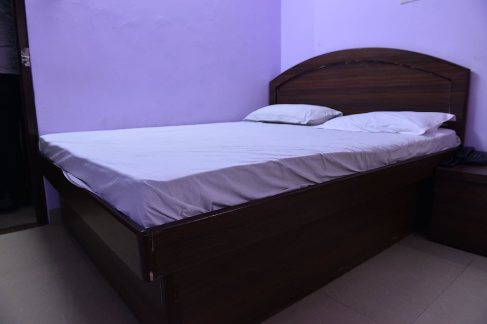 Фото Hotel Mohit Palace