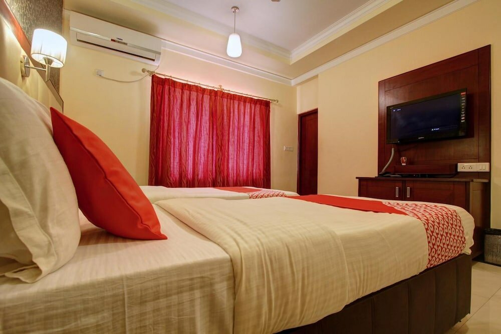 Фото Ananya Comfortss