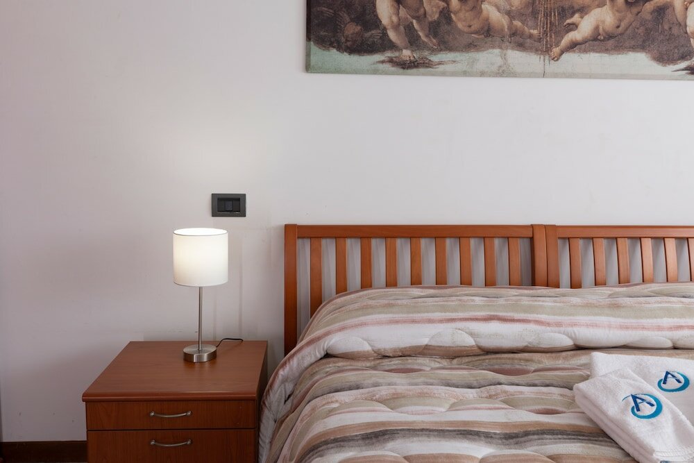 Фото Hotel Azzurro