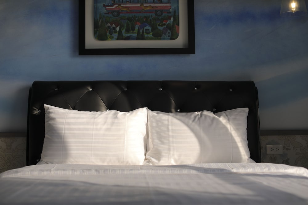 Фото Shiguang B&b