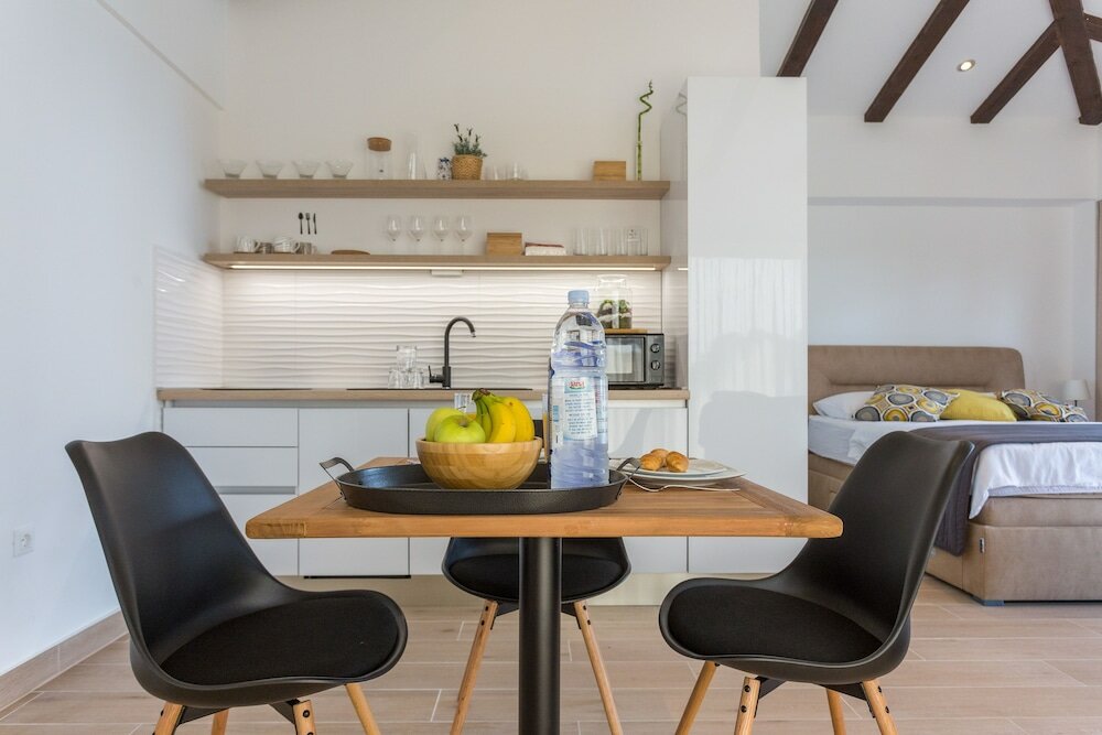 Фото Apartments Banje Beach